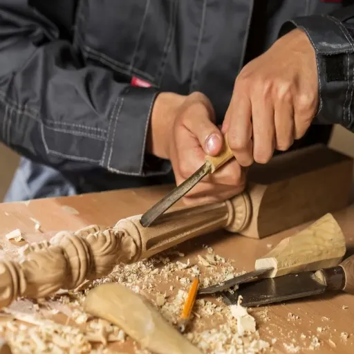 Best Hand Tools for Carpenters: Woodworking Essentials