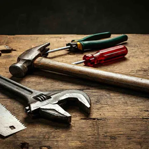 Best Hand Tools for Home DIY: Beginner's Toolkit