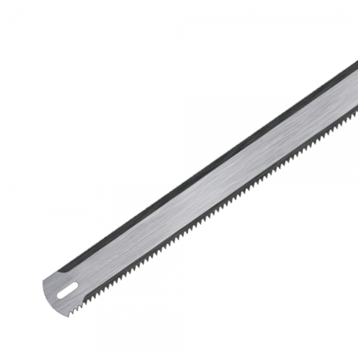 Blade Materials Explained