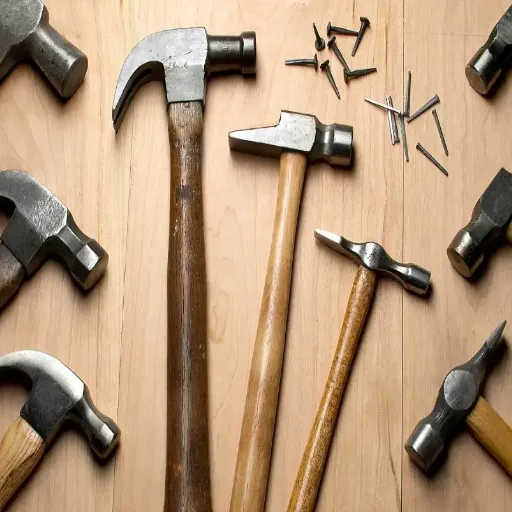 Building Your Comprehensive DIY Toolkit