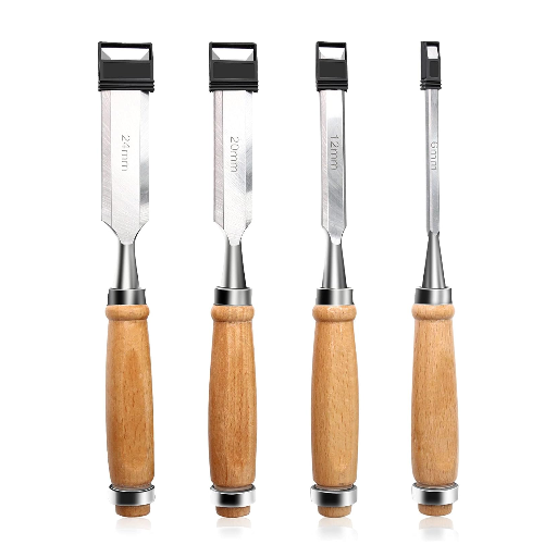 Buying Guide for Wood Chisels