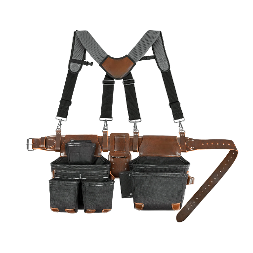 Choosing the Best Tool Belt