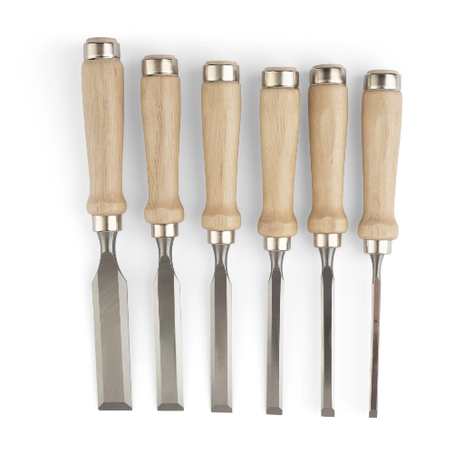 Choosing the Best Wood Chisel