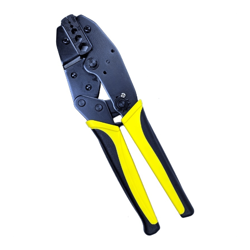 Choosing the Right Crimping Tool