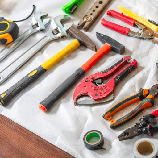 Choosing the Right Tools for Plumbing Tasks
