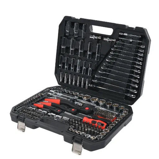 Choosing the Right Tools for Your Trade