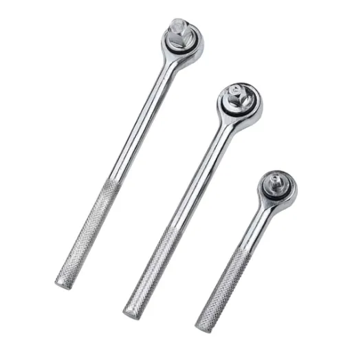 Chrome Vanadium Steel vs Carbon Steel
