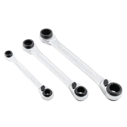 Chrome Vanadium vs Carbon Steel Tools: Material Guide