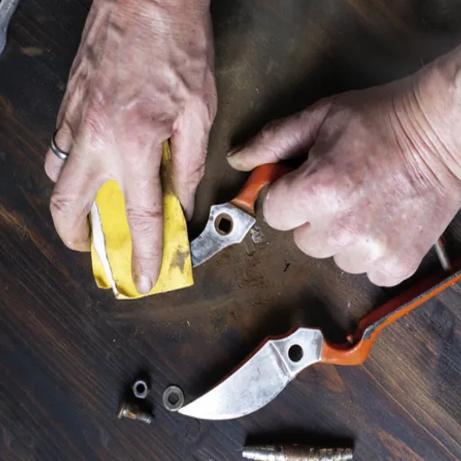 Common Mistakes to Avoid in Tool Care
