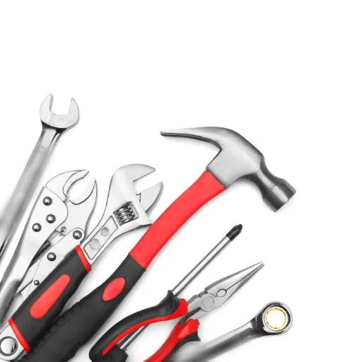Comparative Analysis of Hand Tools