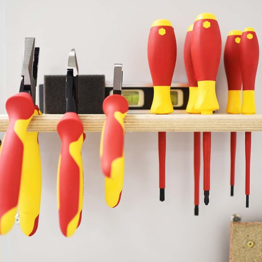 Core Hand Tools for Electricians