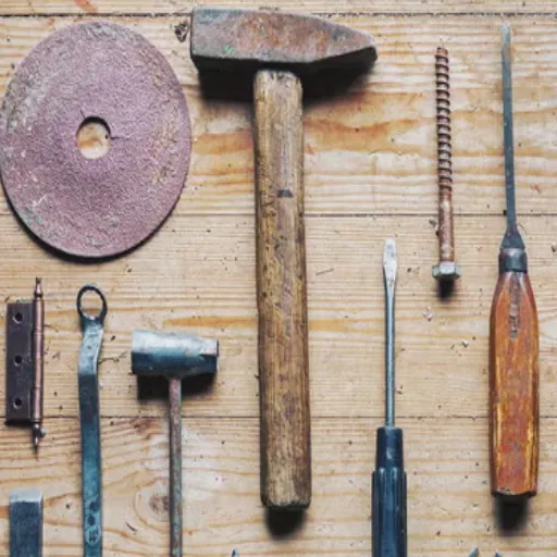 Criteria for Selecting High-Quality Hand Tools