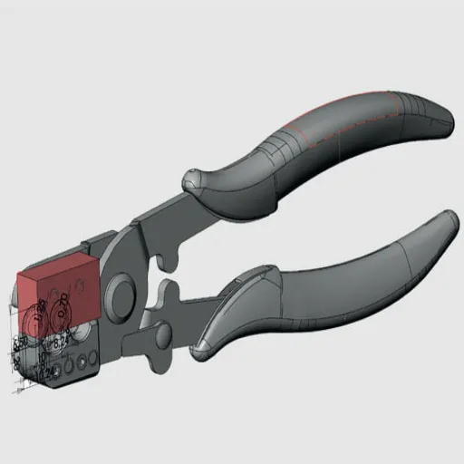 Custom Hand Tools: Designing Your Own Unique Tools