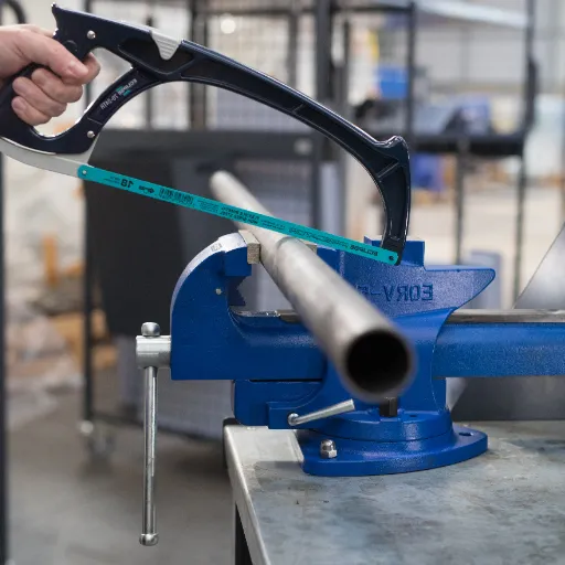 Cutting Techniques by Material