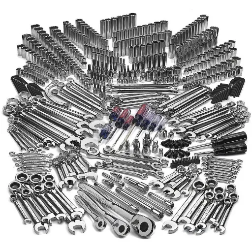 Detailed Review of Specific Hand Tools