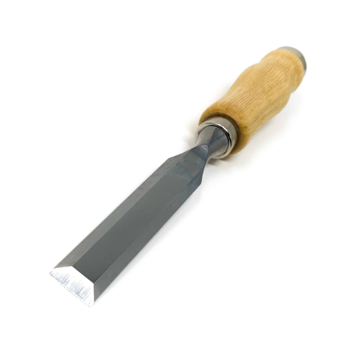 Essential Chisel Types
