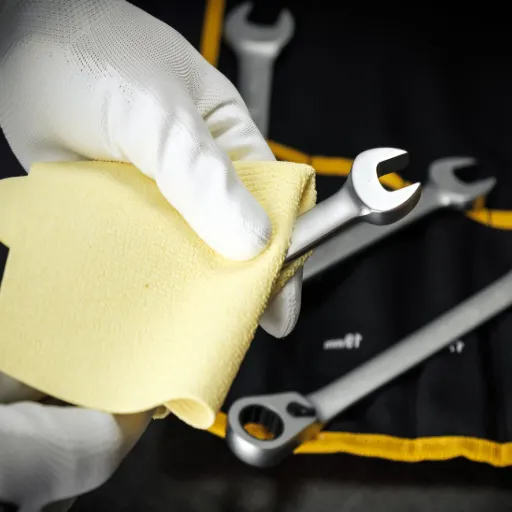 How to Clean and Maintain Hand Tools: Complete Guide