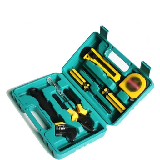 Importance of Warranties for Tools