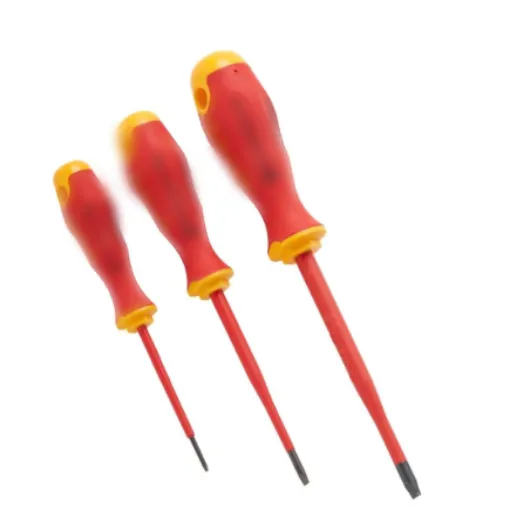 Insulated Hand Tools: VDE and IEC 60900 Standards Explained