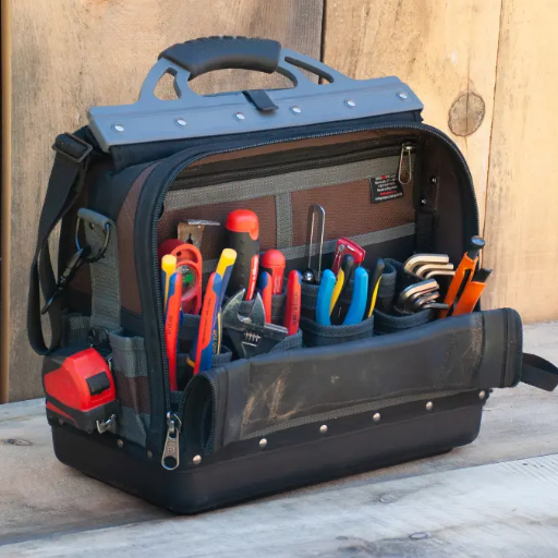 Introduction to Tool Storage Systems