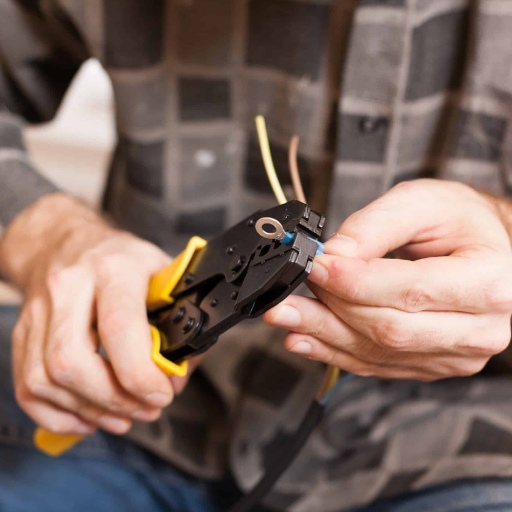 Introduction to Wire Crimping