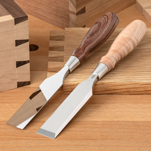 Introduction to Wood Chisels