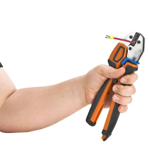 Key Features to Consider When Selecting Ergonomic Tools