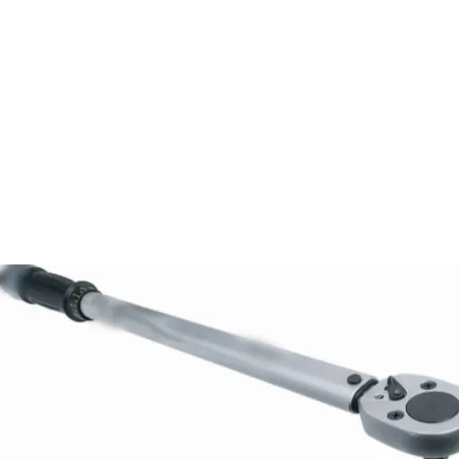 Maintaining Torque Wrench Accuracy
