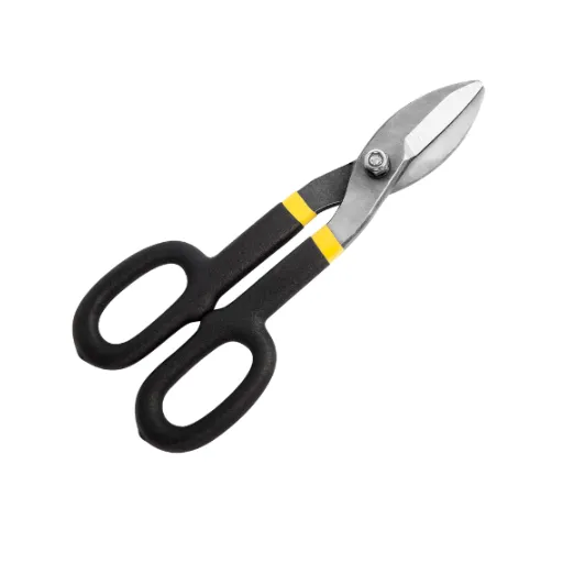 Maintaining Your Tin Snips