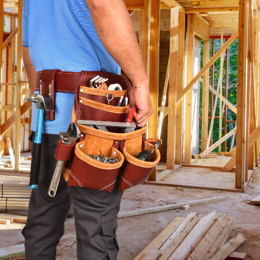 Maintenance and Care for Tool Belts