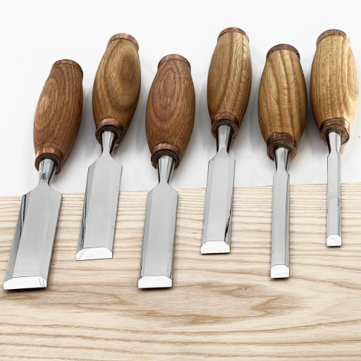 Maintenance and Care for Woodworking Chisels