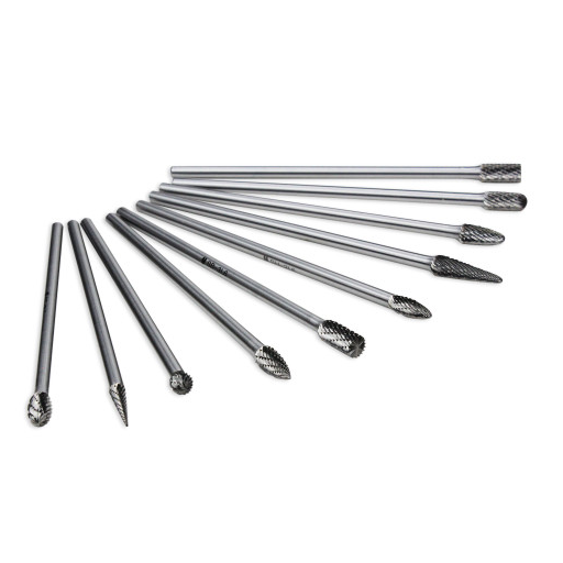 Maintenance of Metal Files