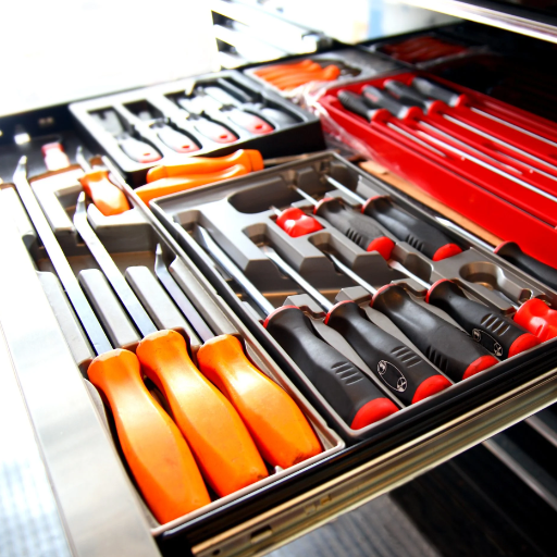 Maximizing Space with Smart Storage Systems