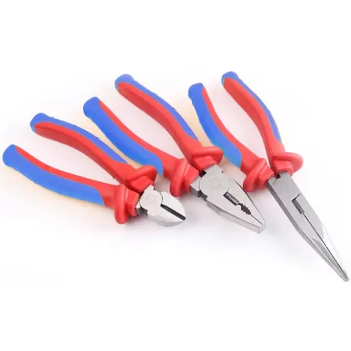 Overview of Tool Manufacturing
