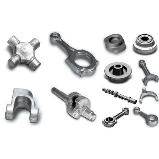 Performance Metrics of Forged and Cast Tools