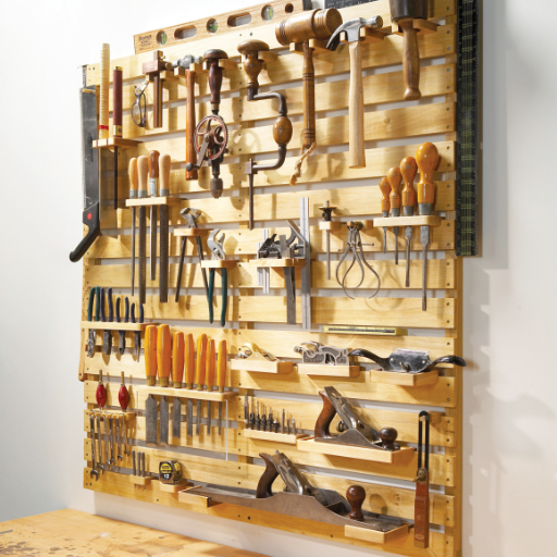 Practical Tips for Organizing Small Workshop Spaces