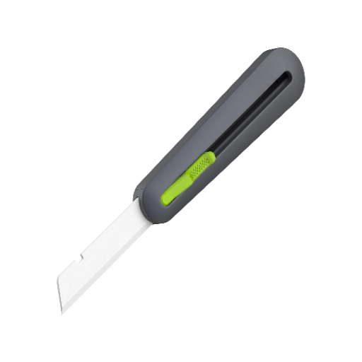 Retractable Utility Knives