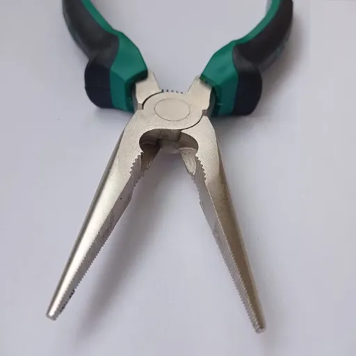 Specialized Tool Categories