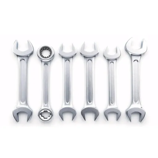 Specialized Tools for Advanced Mechanics