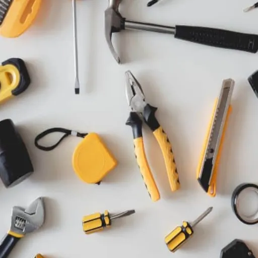 Step-by-Step Guide to Cleaning Hand Tools