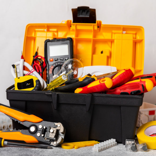 Testing Equipment Every Electrician Should Have