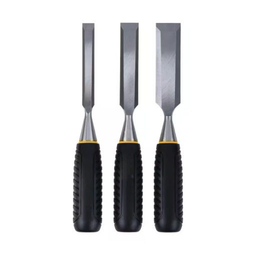 Tips for Using and Maintaining Chisels