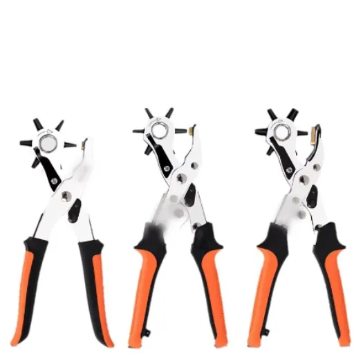 Trends and Opportunities in the Hand Tool Market