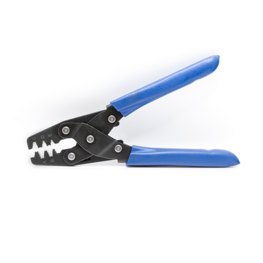Types of Crimping Tools