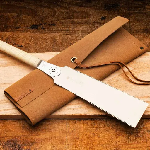 Types of Japanese Hand Saws