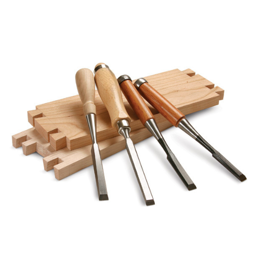 Understanding Chisels for Woodworking
