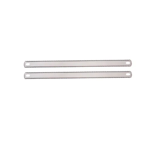 Understanding Hacksaw Blade TPI