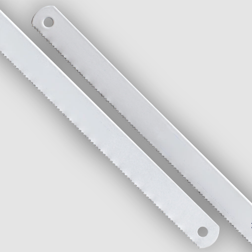 Understanding Hacksaw Blades