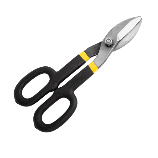Understanding Tin Snips