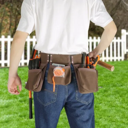 Understanding Tool Belts